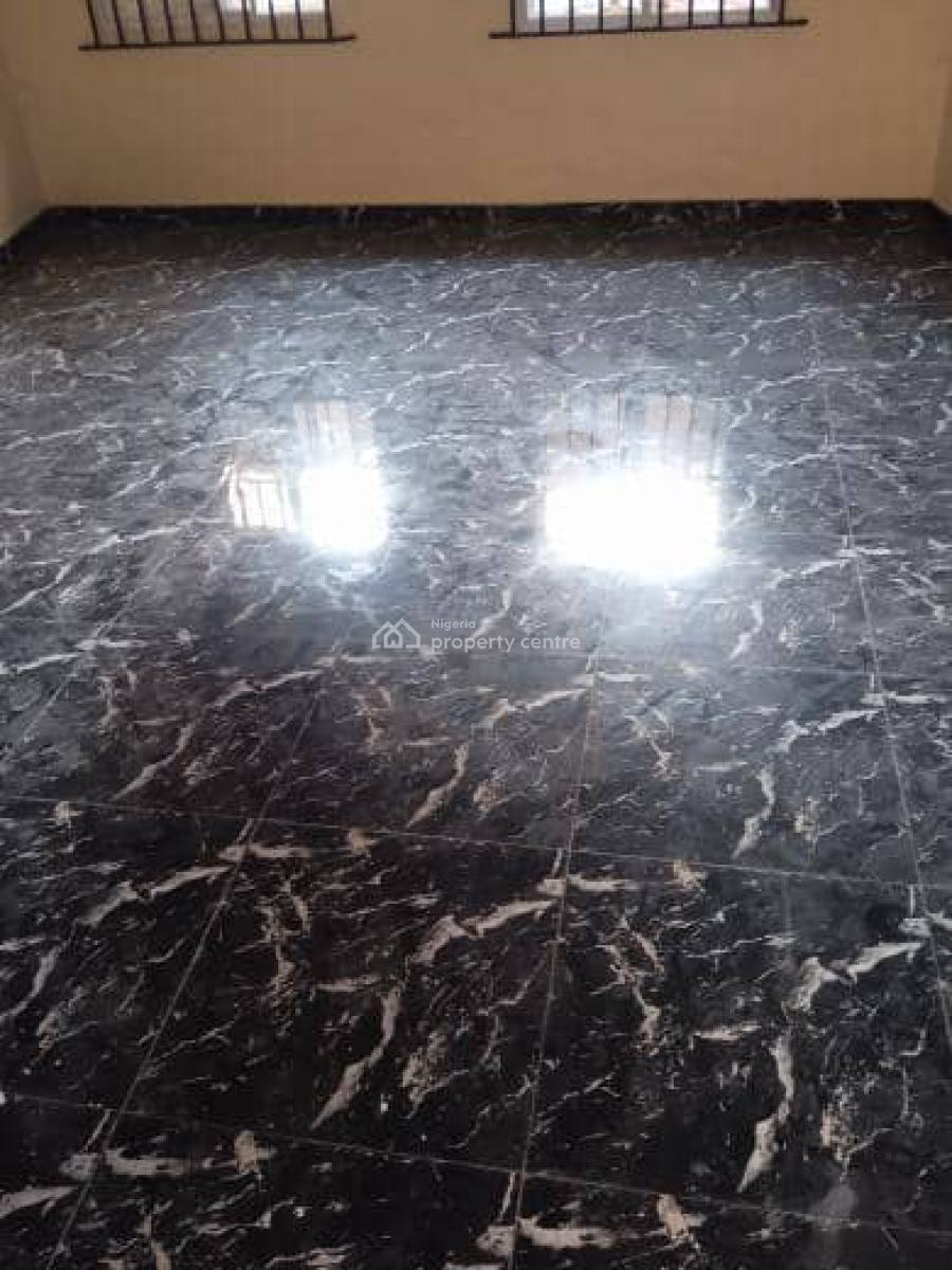 Spacious Two Bedrooms Bungalow, Sangotedo, Alasia, Ajah, Lagos, Flat / Apartment for Rent