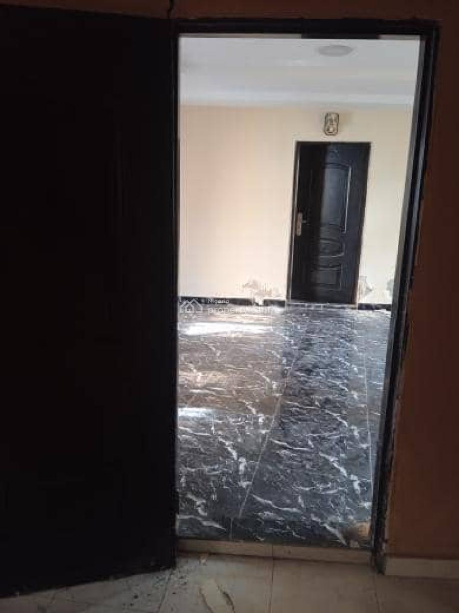 Spacious Two Bedrooms Bungalow, Sangotedo, Alasia, Ajah, Lagos, Flat / Apartment for Rent