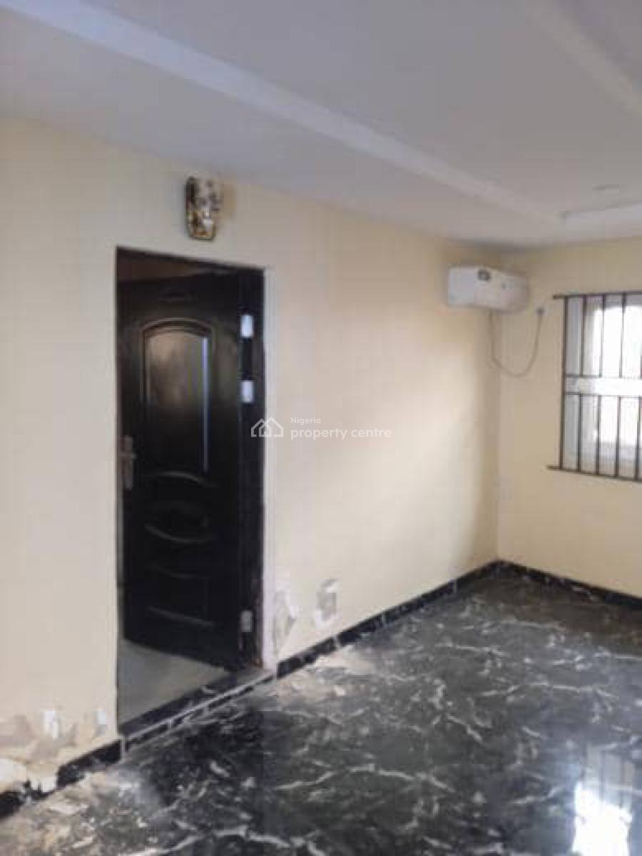 Spacious Two Bedrooms Bungalow, Sangotedo, Alasia, Ajah, Lagos, Flat / Apartment for Rent