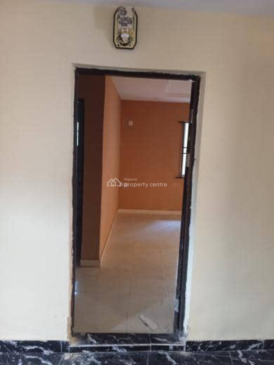 Spacious Two Bedrooms Bungalow, Sangotedo, Alasia, Ajah, Lagos, Flat / Apartment for Rent