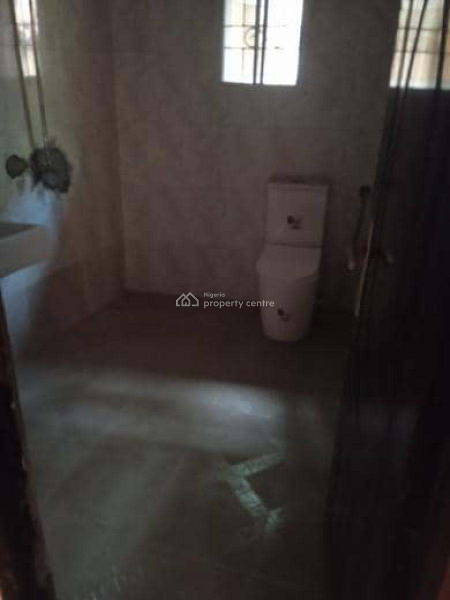Spacious Two Bedrooms Bungalow, Sangotedo, Alasia, Ajah, Lagos, Flat / Apartment for Rent