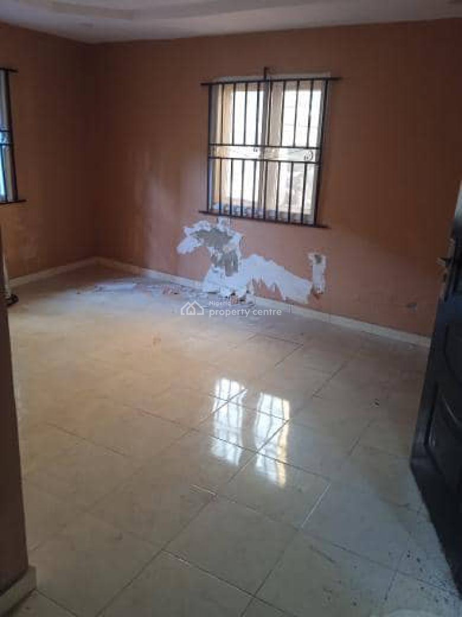 Spacious Two Bedrooms Bungalow, Sangotedo, Alasia, Ajah, Lagos, Flat / Apartment for Rent