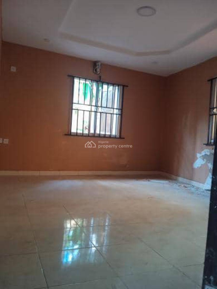 Spacious Two Bedrooms Bungalow, Sangotedo, Alasia, Ajah, Lagos, Flat / Apartment for Rent