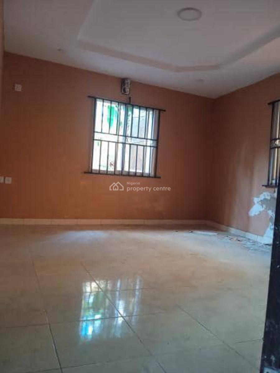 Spacious Two Bedrooms Bungalow, Sangotedo, Alasia, Ajah, Lagos, Flat / Apartment for Rent