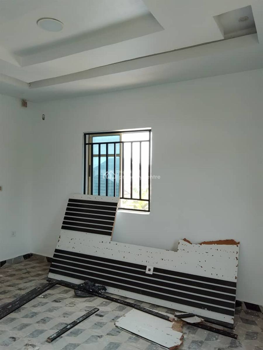 Tastefully Furnished Mini Flat, Otunla, Ibeju Lekki, Lagos, Mini Flat (room and Parlour) for Rent