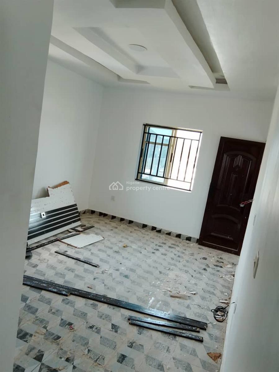 Tastefully Furnished Mini Flat, Otunla, Ibeju Lekki, Lagos, Mini Flat (room and Parlour) for Rent