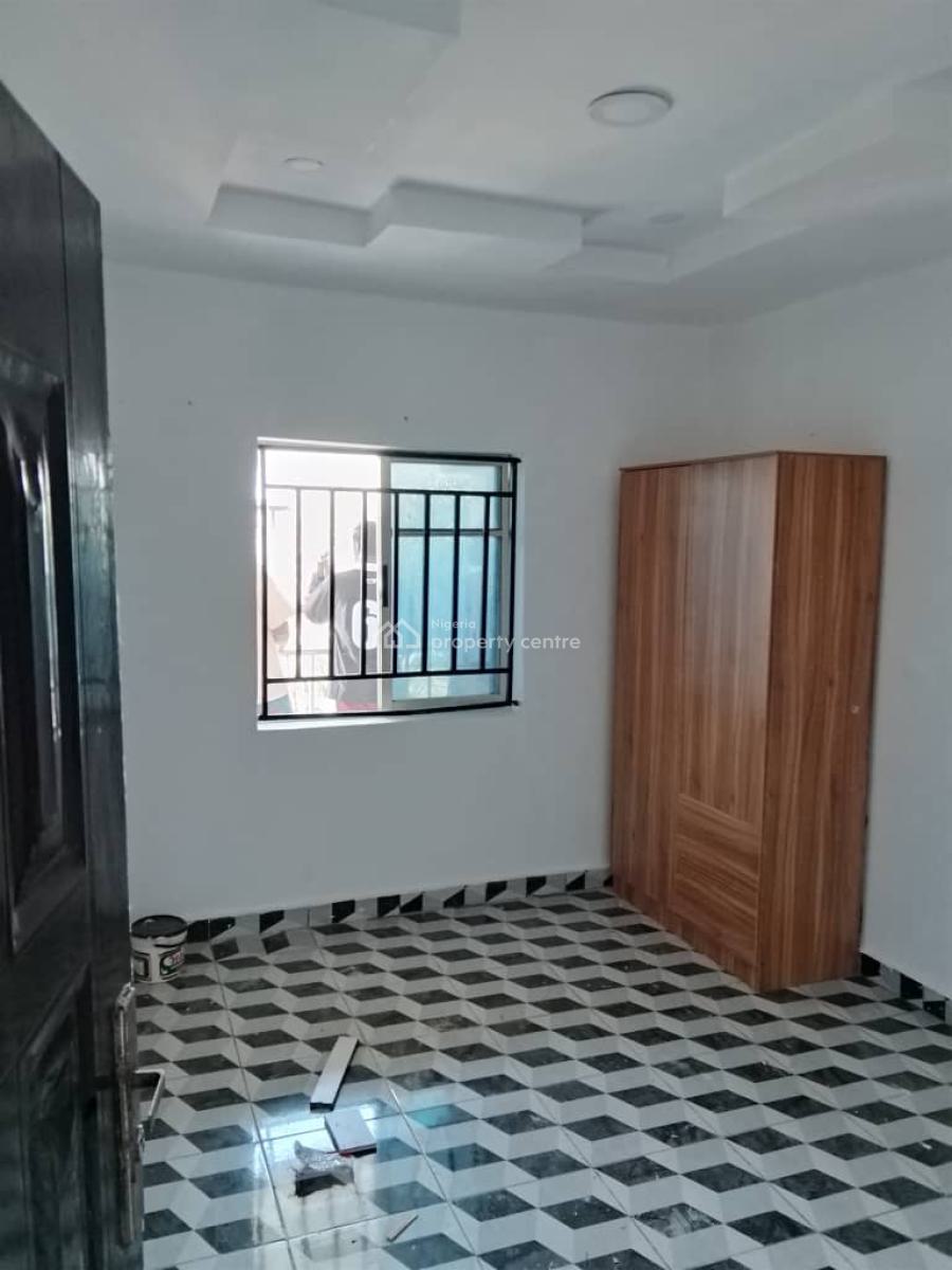 Tastefully Furnished Mini Flat, Otunla, Ibeju Lekki, Lagos, Mini Flat (room and Parlour) for Rent
