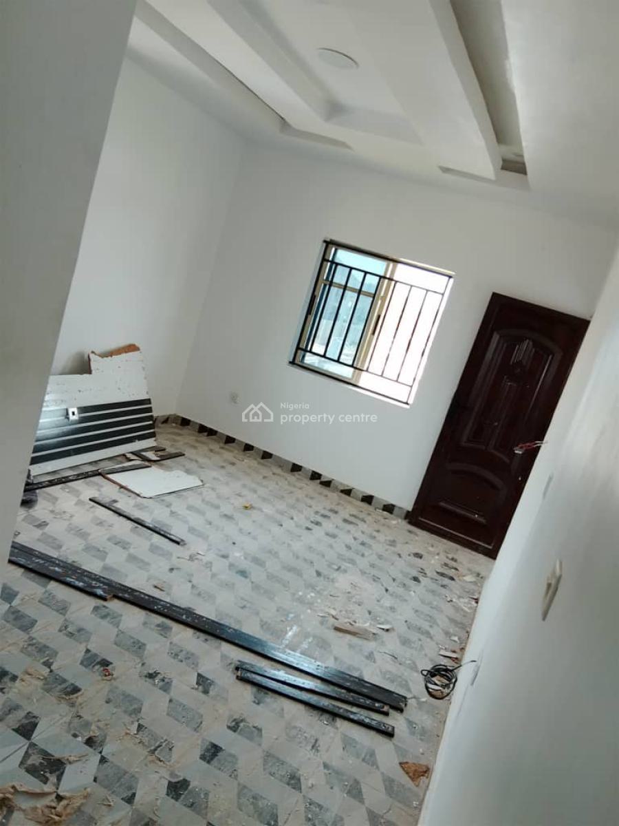 Tastefully Furnished Mini Flat, Otunla, Ibeju Lekki, Lagos, Mini Flat (room and Parlour) for Rent
