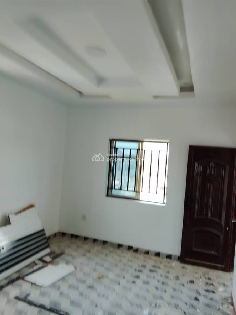 Tastefully Furnished Mini Flat, Otunla, Ibeju Lekki, Lagos, Mini Flat (room and Parlour) for Rent