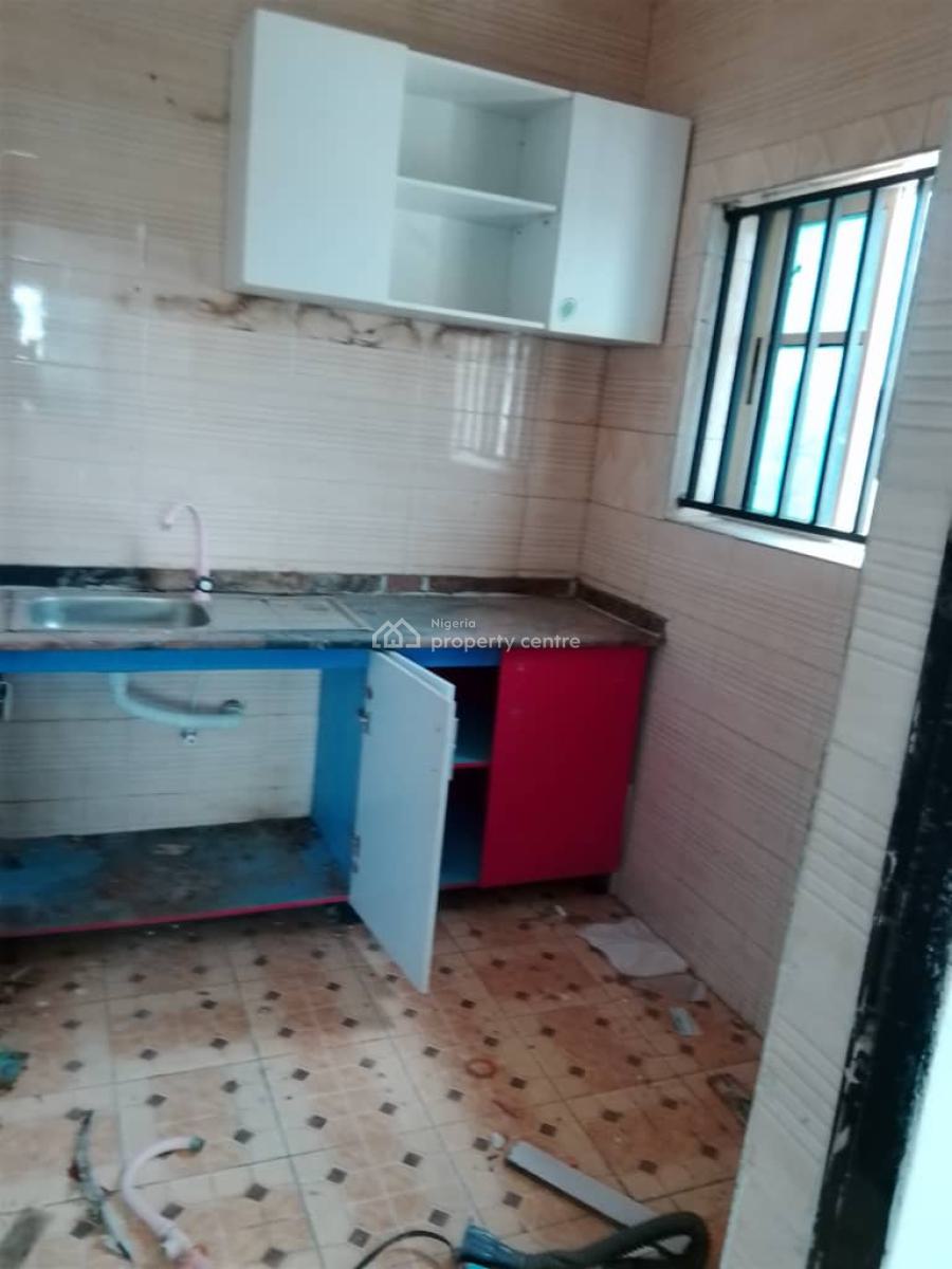 Tastefully Furnished Mini Flat, Otunla, Ibeju Lekki, Lagos, Mini Flat (room and Parlour) for Rent