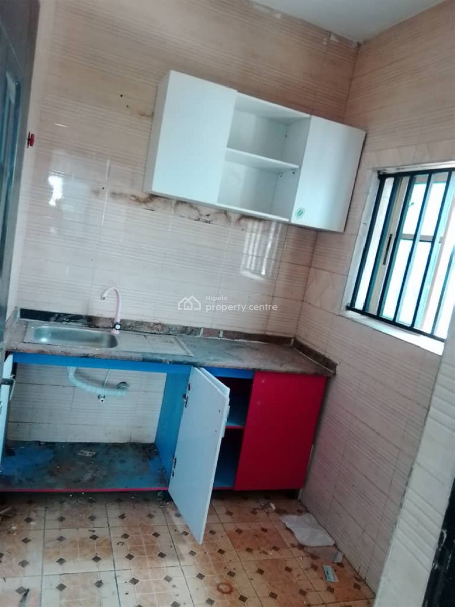 Tastefully Furnished Mini Flat, Otunla, Ibeju Lekki, Lagos, Mini Flat (room and Parlour) for Rent