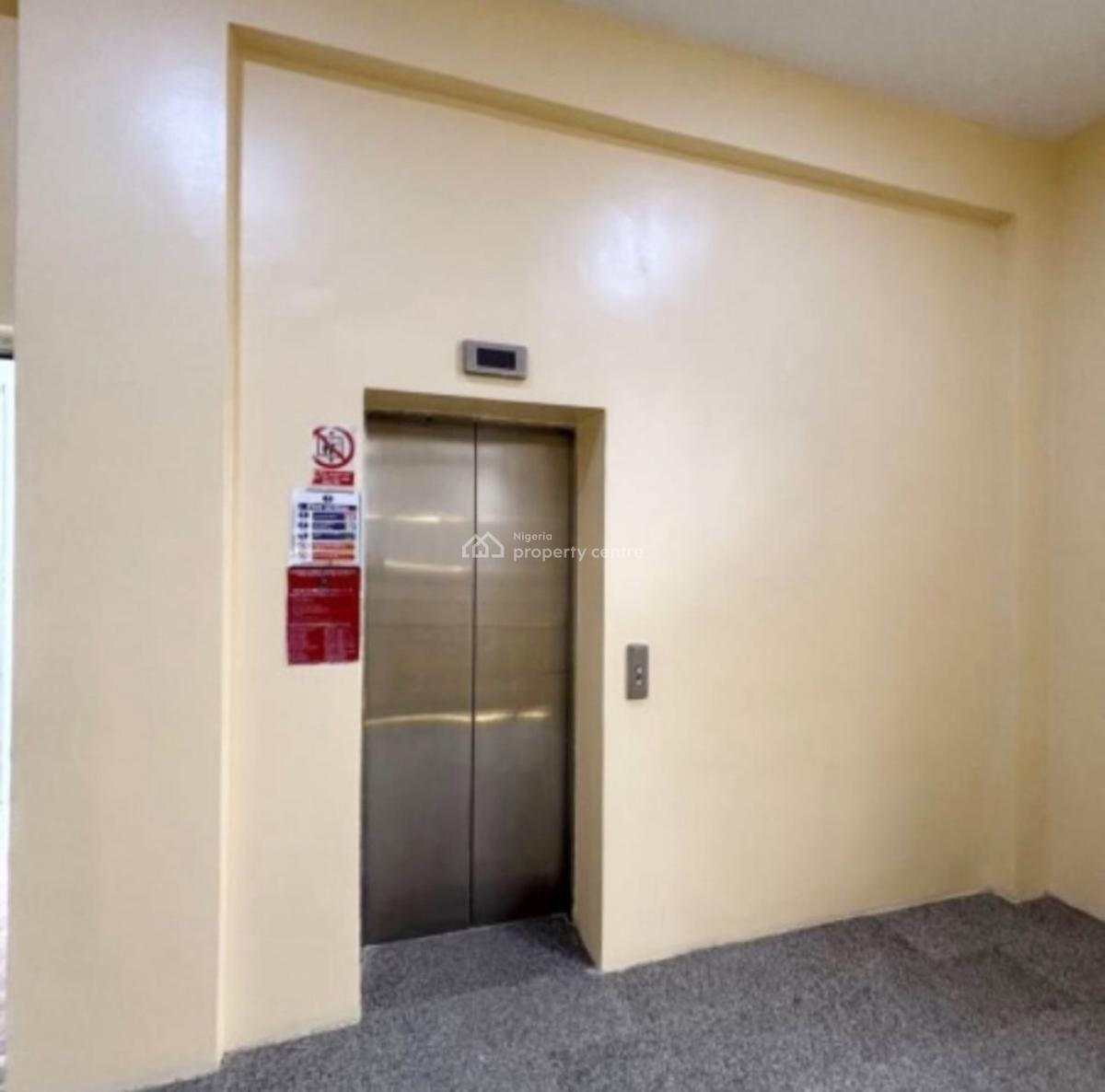 Corporate Office Space, Victoria Island (vi), Lagos, Office Space for Rent