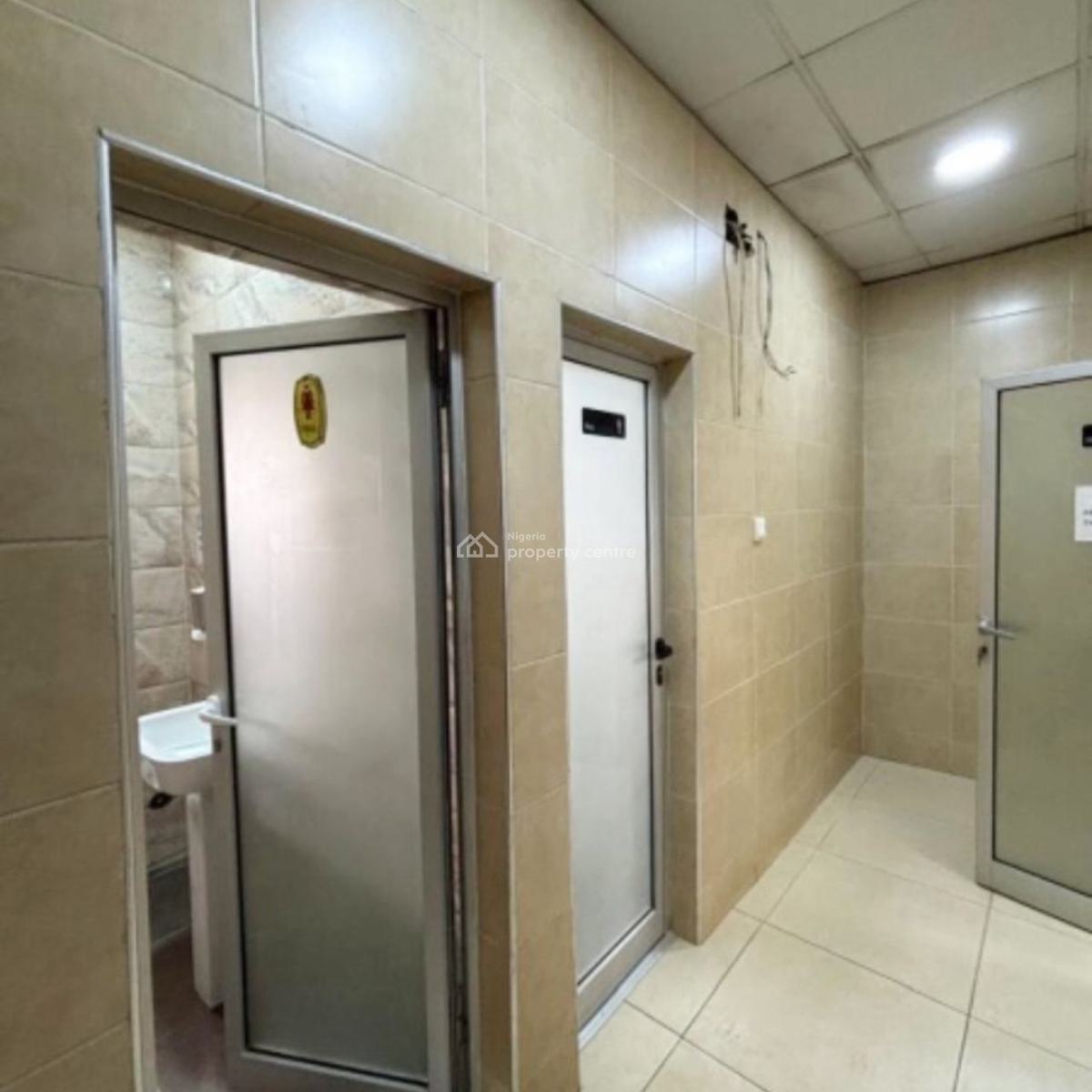 Corporate Office Space, Victoria Island (vi), Lagos, Office Space for Rent