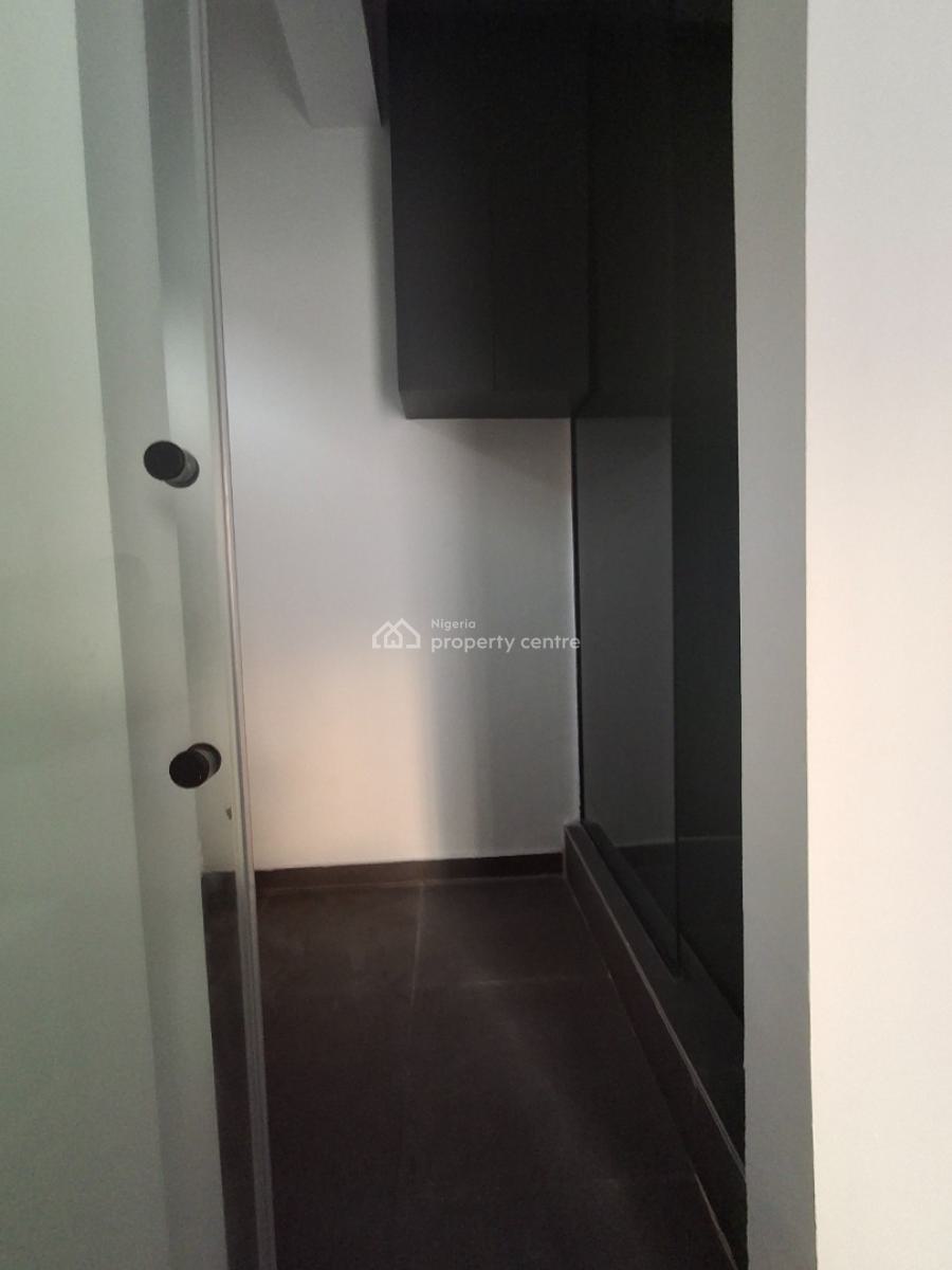 Well Finished 3 Bedroom Apartment with Bq, Ikate, Lekki, Lagos, Block of Flats for Sale