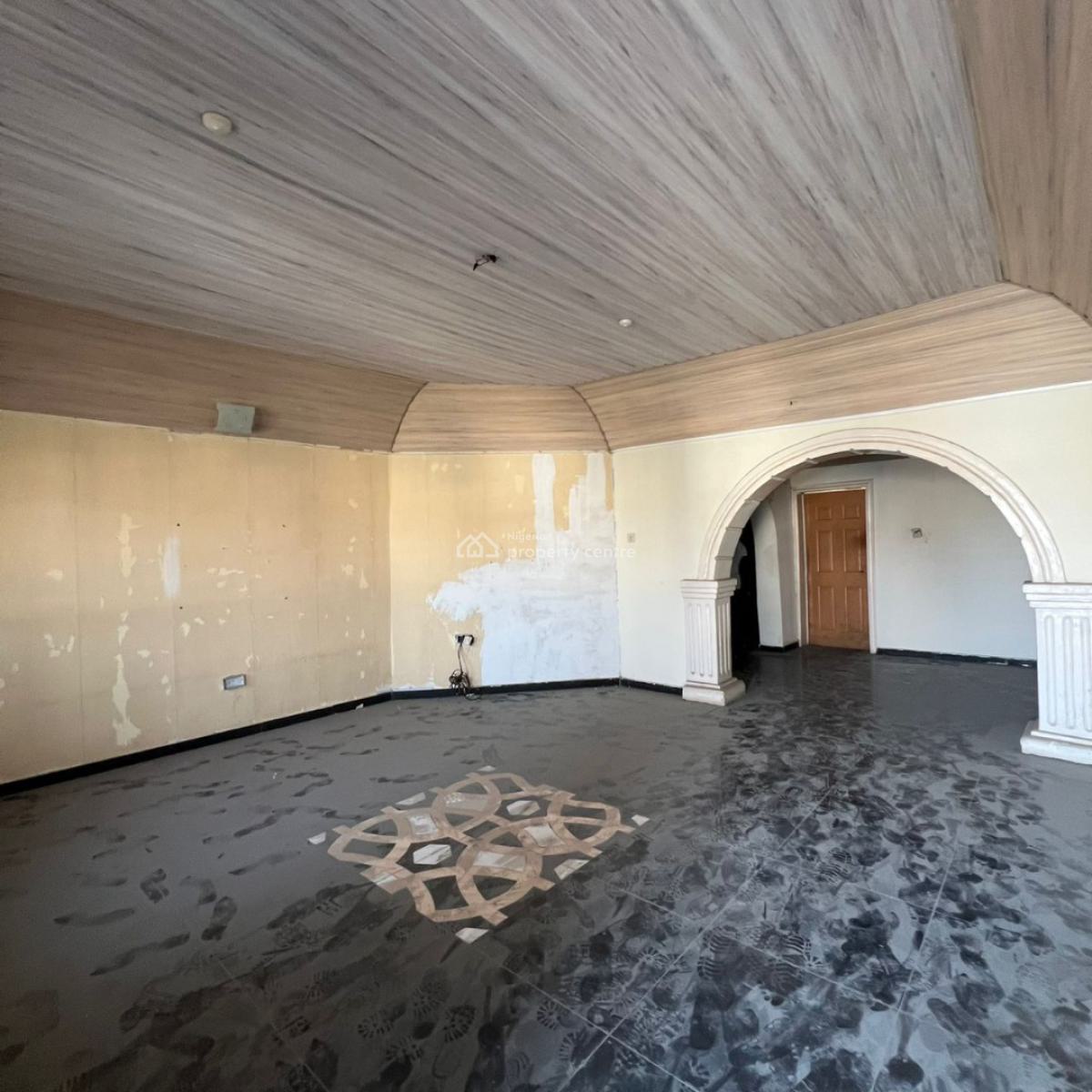 3 Bedroom Terrace Duplex  Available, Ikota, Lekki, Lagos, Terraced Duplex for Rent