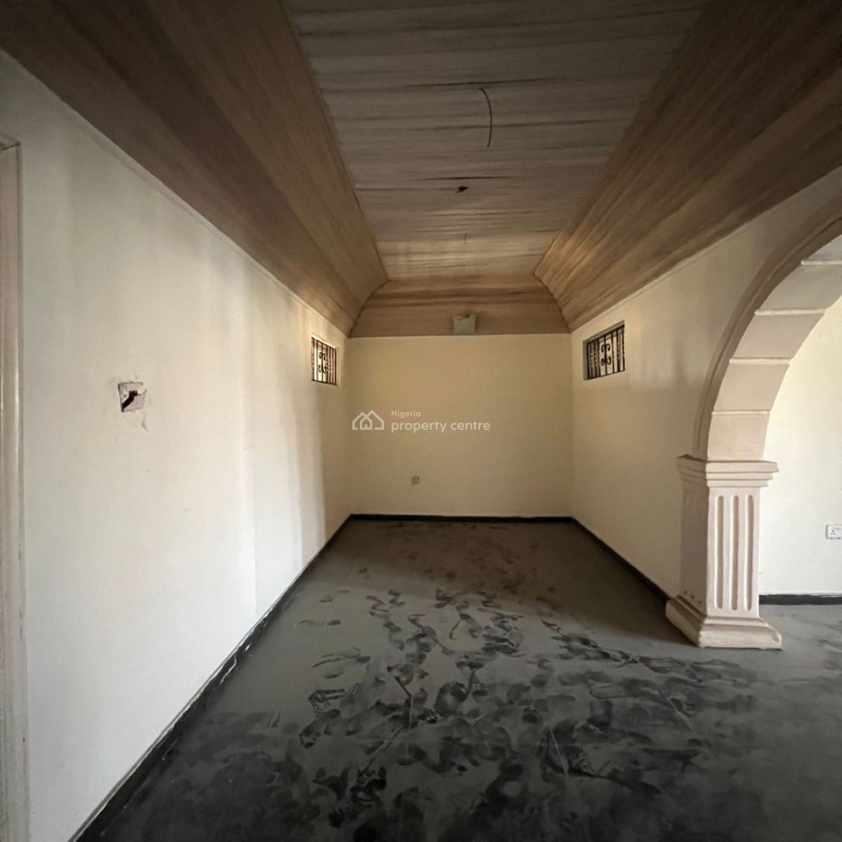 3 Bedroom Terrace Duplex  Available, Ikota, Lekki, Lagos, Terraced Duplex for Rent