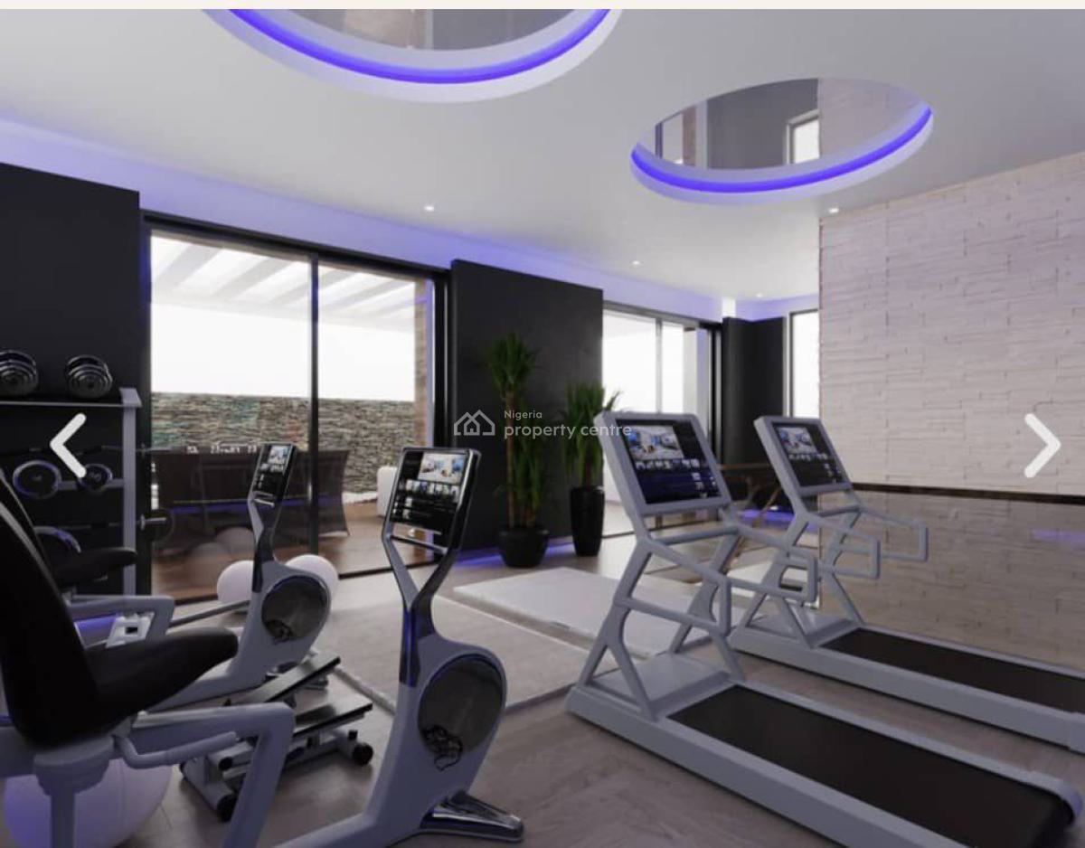 Waterfront Office Space Available, Banana Island, Ikoyi, Lagos, Office Space for Rent