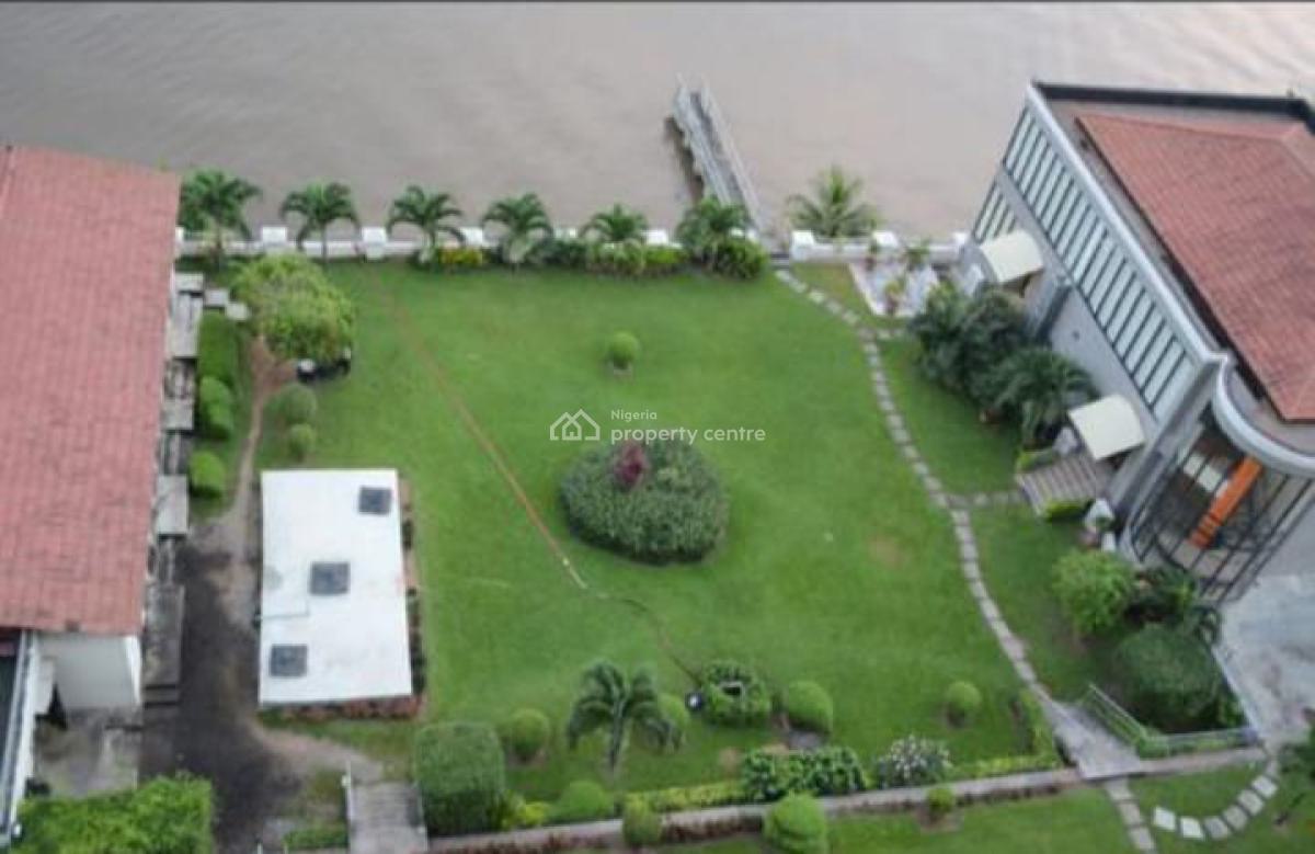 Waterfront Office Space Available, Banana Island, Ikoyi, Lagos, Office Space for Rent