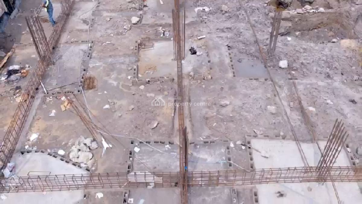 2 Bedroom Apartment, Lekki Phase 1, Lekki, Lagos, Flat / Apartment for Sale