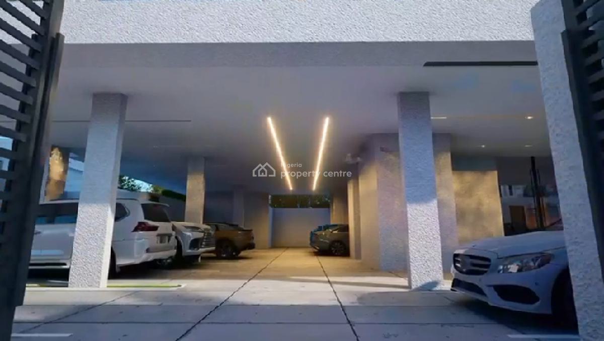 2 Bedroom Apartment, Lekki Phase 1, Lekki, Lagos, Flat / Apartment for Sale