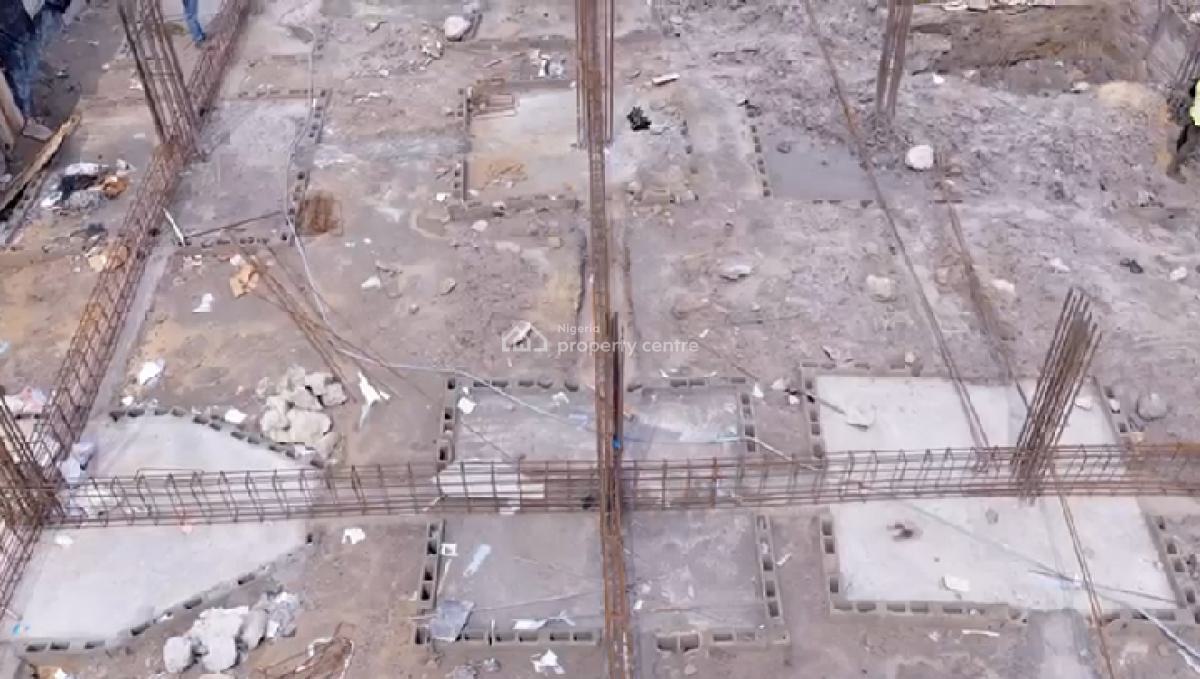 2 Bedroom Apartment, Lekki Phase 1, Lekki, Lagos, Flat / Apartment for Sale