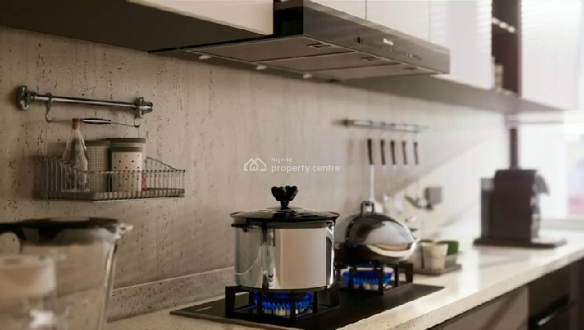 2 Bedroom Apartment, Lekki Phase 1, Lekki, Lagos, Flat / Apartment for Sale