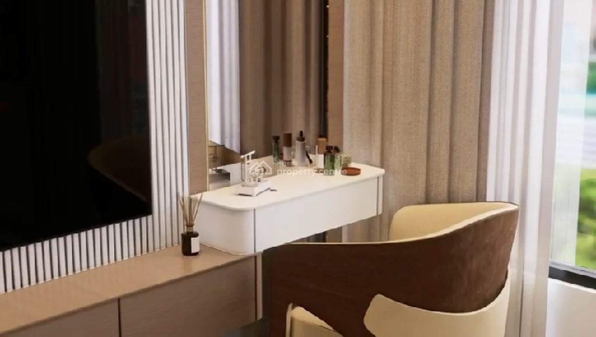 2 Bedroom Apartment, Lekki Phase 1, Lekki, Lagos, Flat / Apartment for Sale