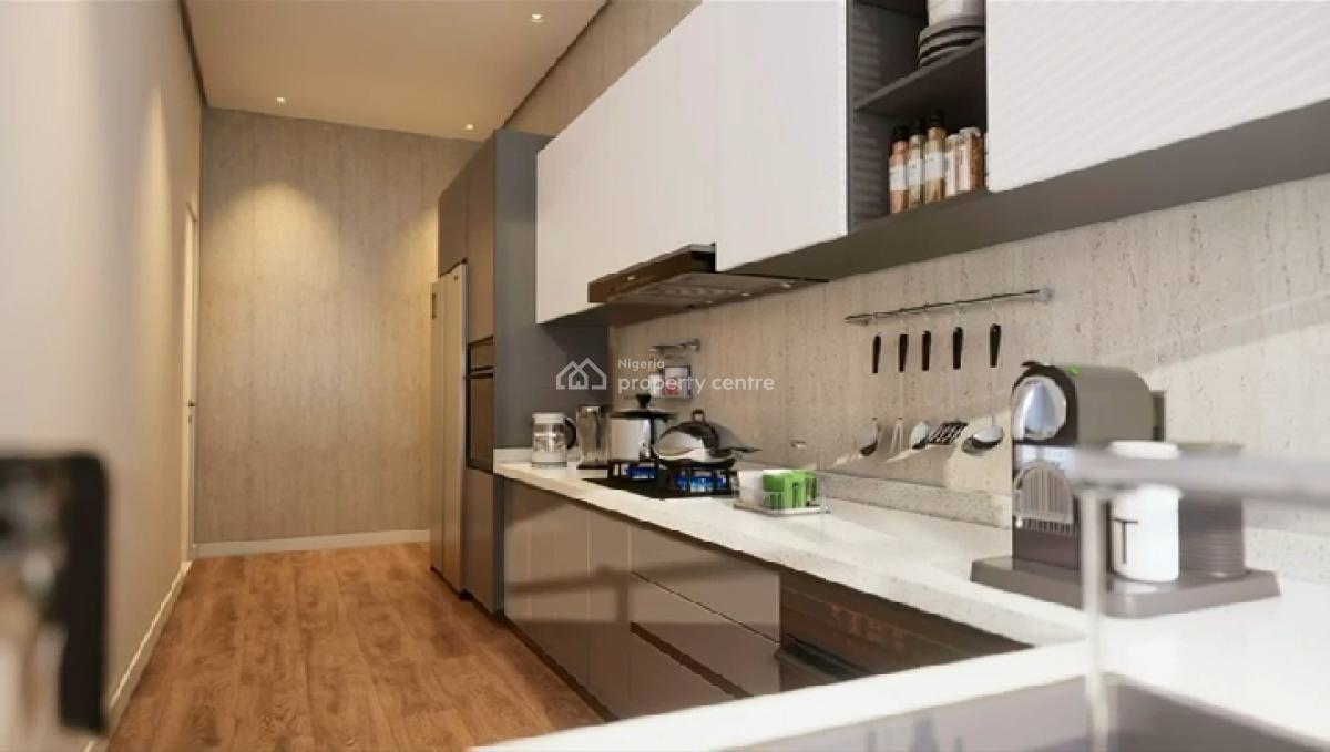 2 Bedroom Apartment, Lekki Phase 1, Lekki, Lagos, Flat / Apartment for Sale