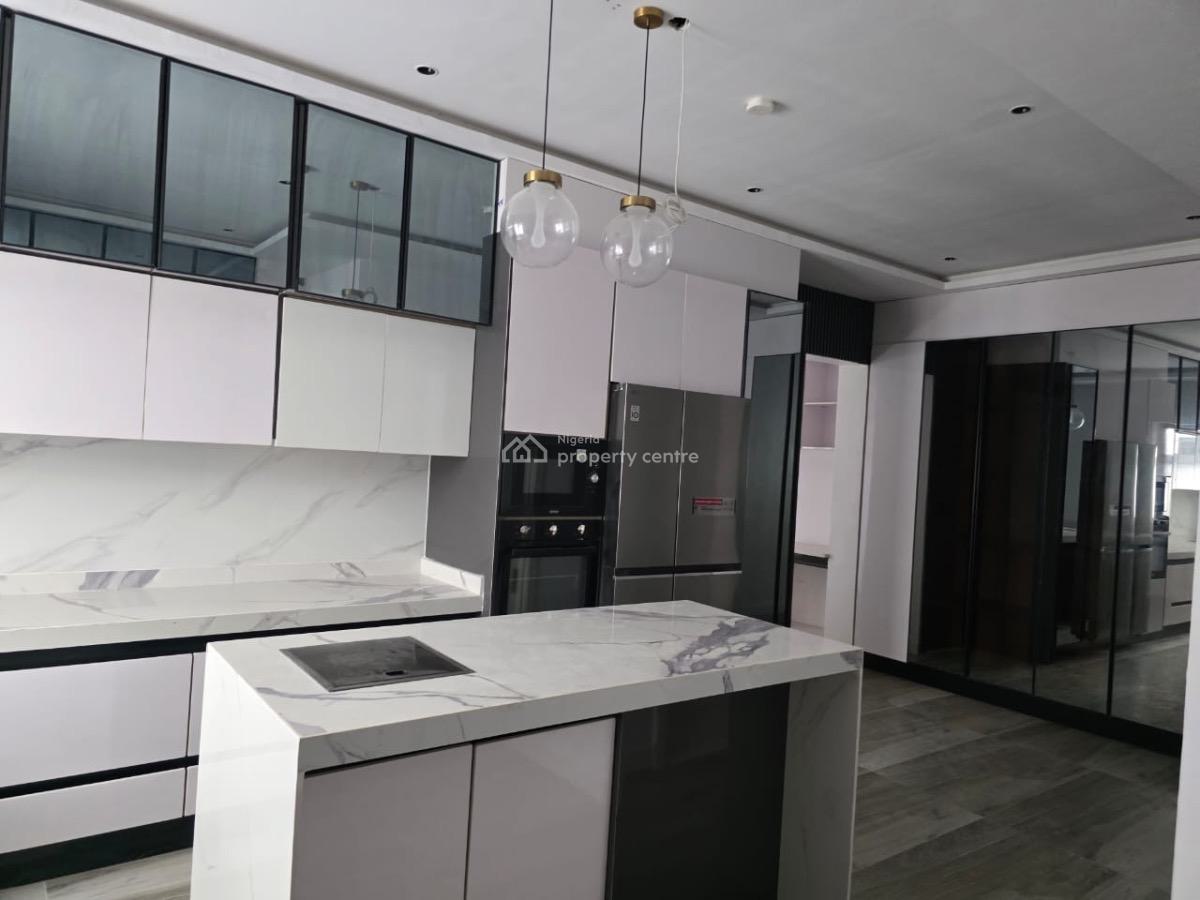 Luxury 5 Bedrooms Detached House, Adebisi Popoola Crescent Off Admiralty Way, Lekki Phase 1, Lekki, Lagos, Detached Duplex for Sale