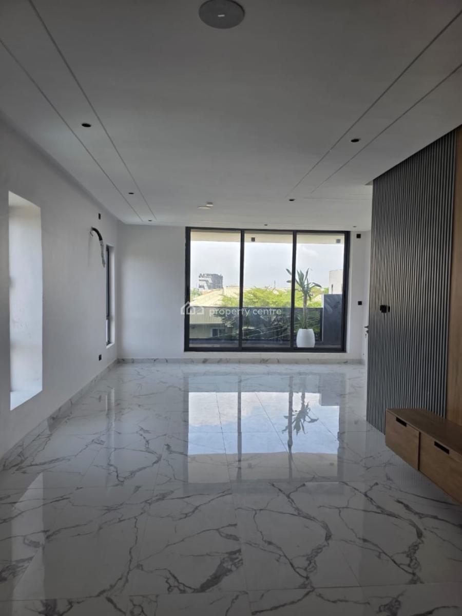 Luxury 5 Bedrooms Detached House, Adebisi Popoola Crescent Off Admiralty Way, Lekki Phase 1, Lekki, Lagos, Detached Duplex for Sale