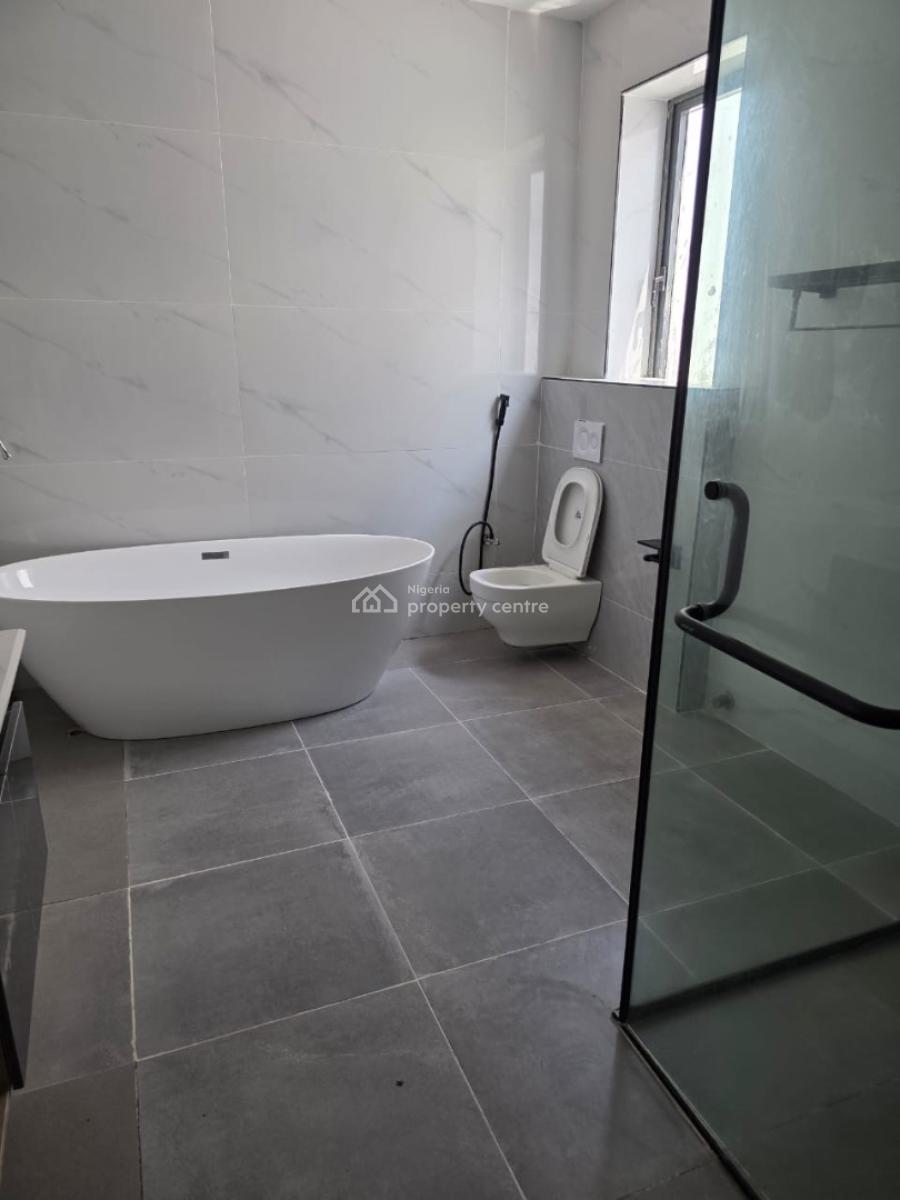 Luxury 5 Bedrooms Detached House, Adebisi Popoola Crescent Off Admiralty Way, Lekki Phase 1, Lekki, Lagos, Detached Duplex for Sale