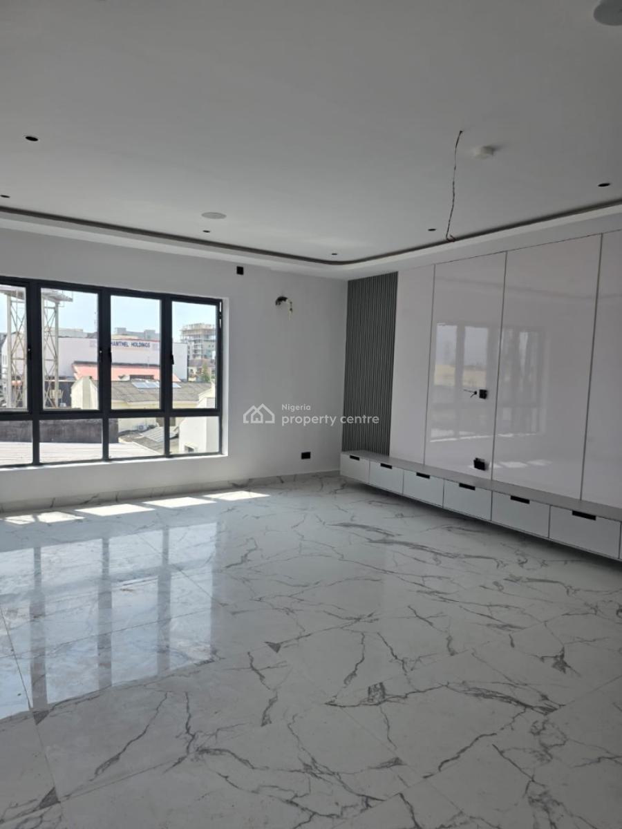 Luxury 5 Bedrooms Detached House, Adebisi Popoola Crescent Off Admiralty Way, Lekki Phase 1, Lekki, Lagos, Detached Duplex for Sale