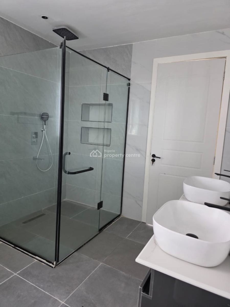 Luxury 5 Bedrooms Detached House, Adebisi Popoola Crescent Off Admiralty Way, Lekki Phase 1, Lekki, Lagos, Detached Duplex for Sale