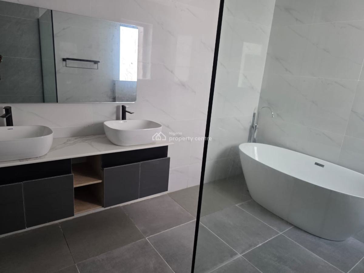 Luxury 5 Bedrooms Detached House, Adebisi Popoola Crescent Off Admiralty Way, Lekki Phase 1, Lekki, Lagos, Detached Duplex for Sale