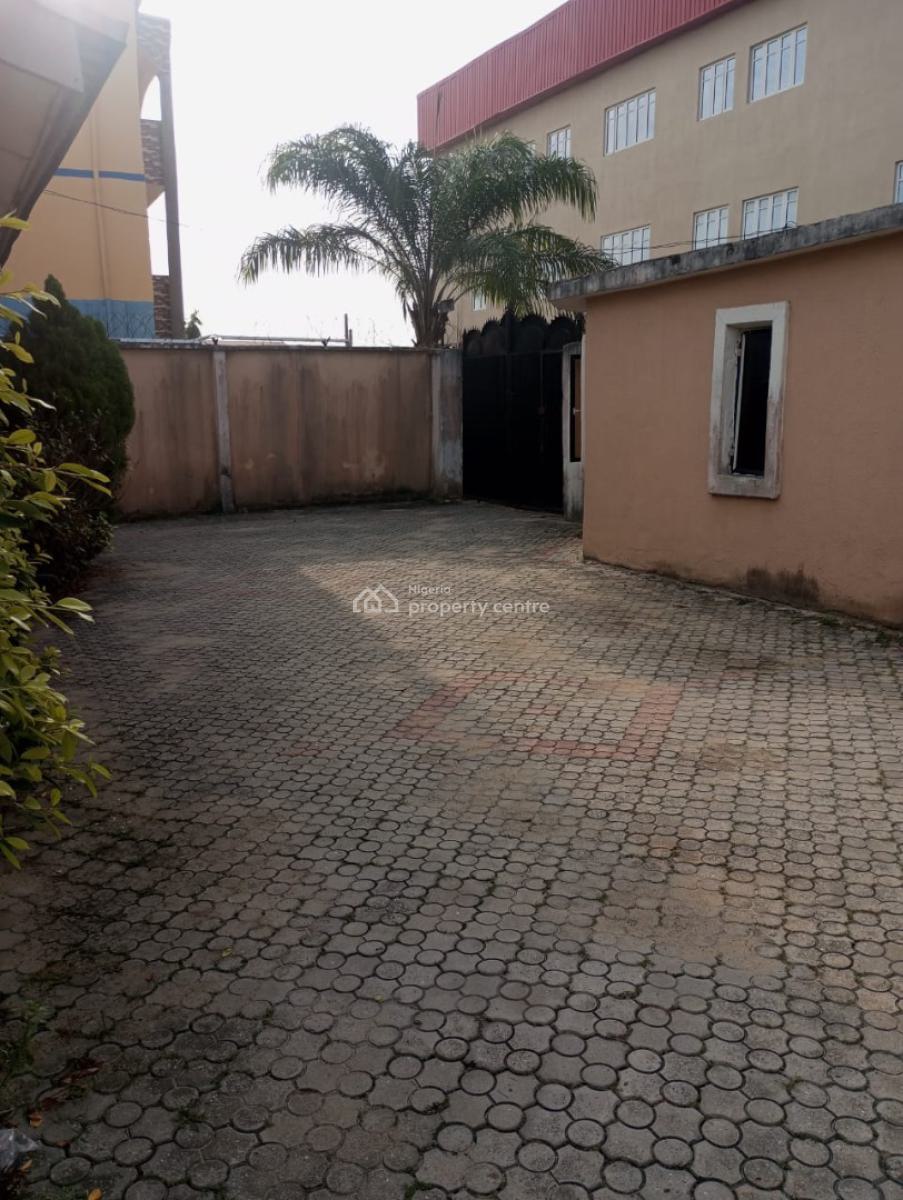 Luxury 3 Bedroom Bungalow with Bq, Sangotedo, Ajah, Lagos, Detached Bungalow for Sale