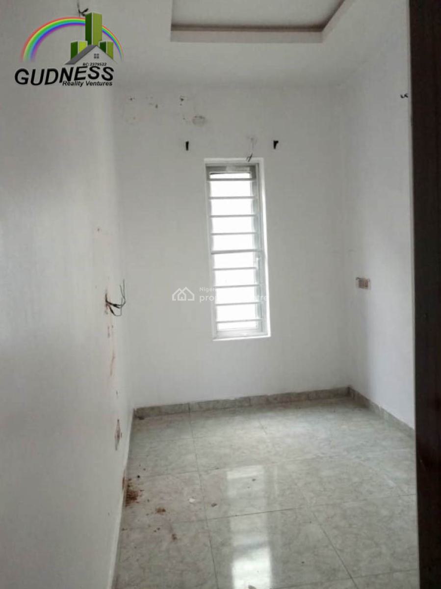 4 Bedroom Semi Detached Duplex, Ajah, Lagos, Semi-detached Duplex for Rent