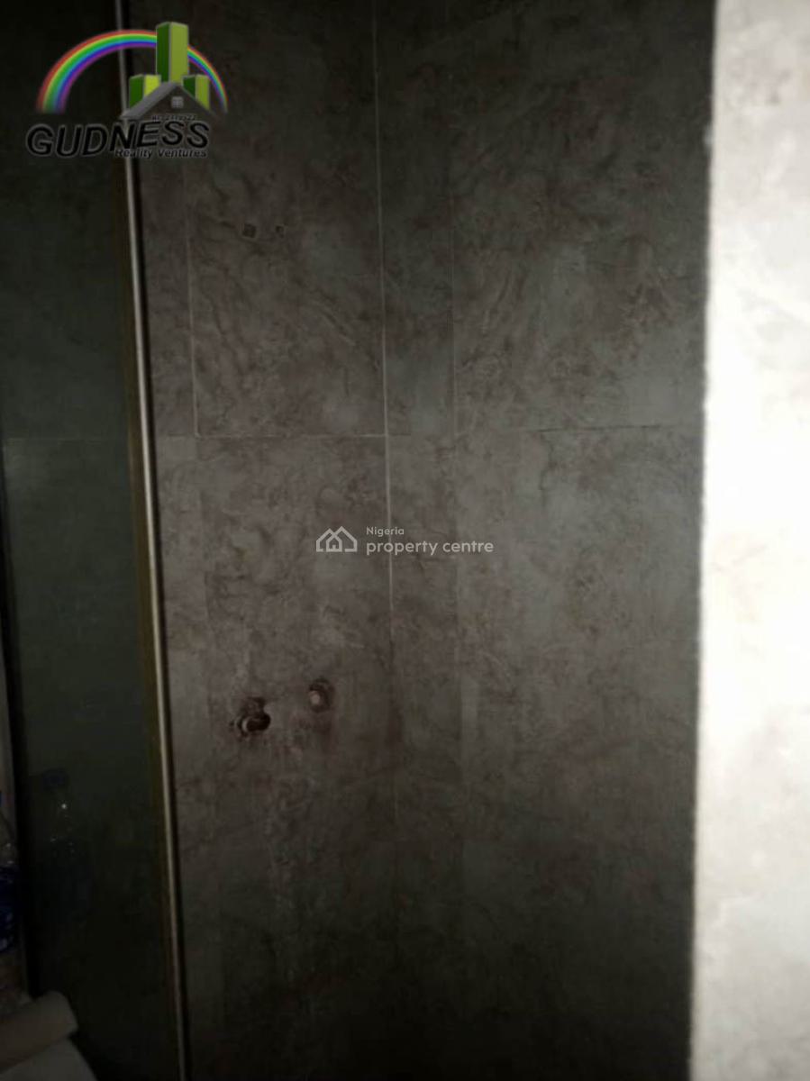 4 Bedroom Semi Detached Duplex, Ajah, Lagos, Semi-detached Duplex for Rent