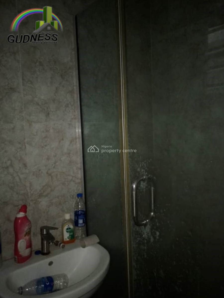 4 Bedroom Semi Detached Duplex, Ajah, Lagos, Semi-detached Duplex for Rent