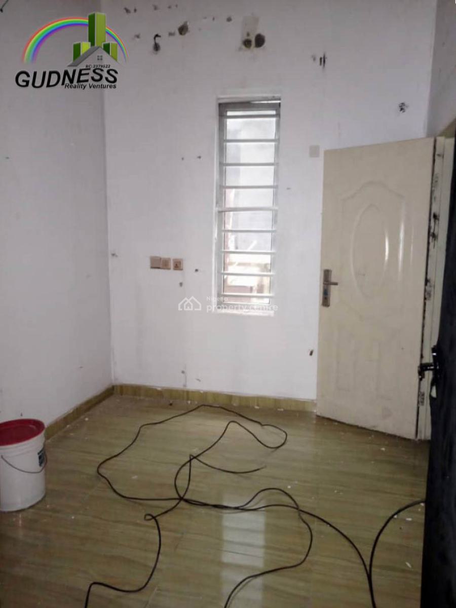 4 Bedroom Semi Detached Duplex, Ajah, Lagos, Semi-detached Duplex for Rent