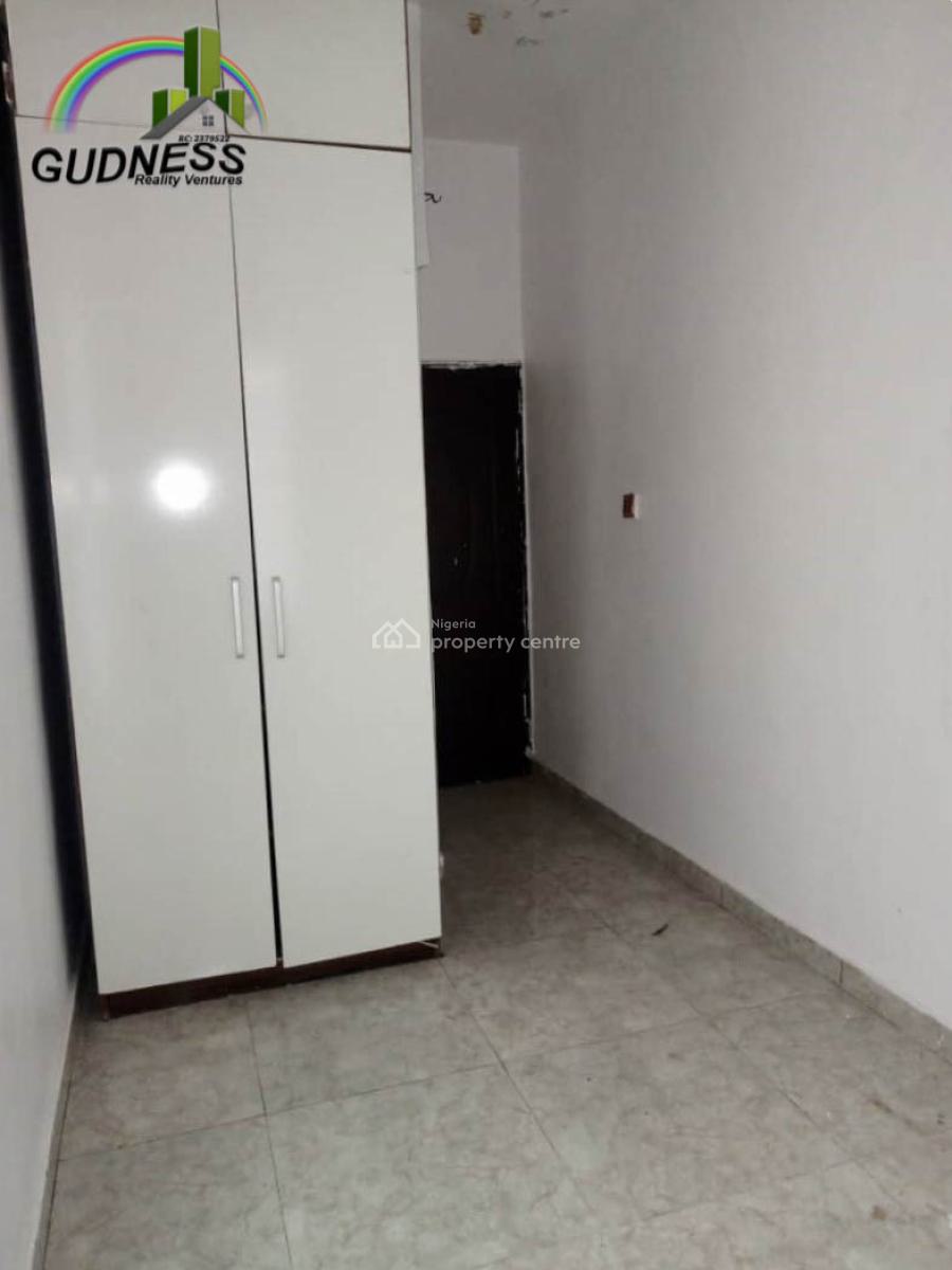 4 Bedroom Semi Detached Duplex, Ajah, Lagos, Semi-detached Duplex for Rent