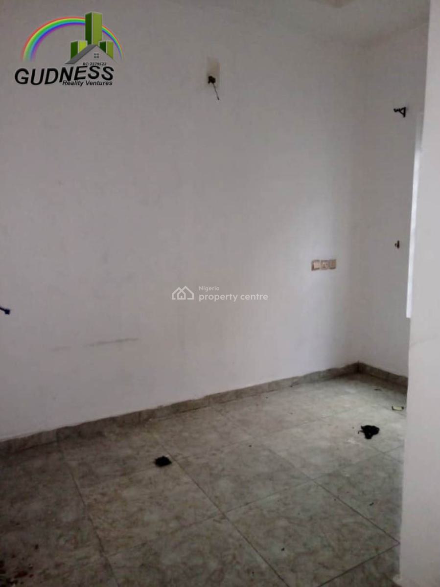 4 Bedroom Semi Detached Duplex, Ajah, Lagos, Semi-detached Duplex for Rent