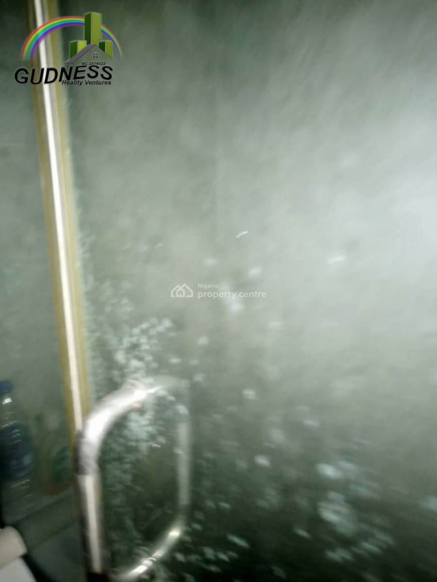 4 Bedroom Semi Detached Duplex, Ajah, Lagos, Semi-detached Duplex for Rent