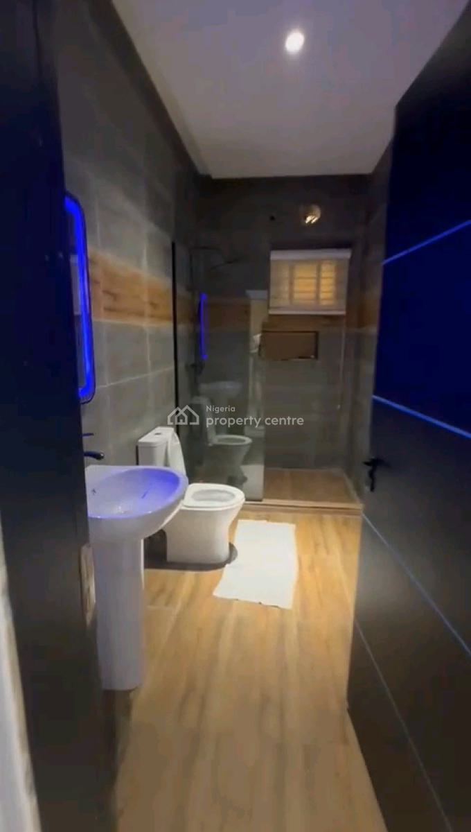 Fantastic 2 Bedroom, Katampe Extension, Katampe, Abuja, Flat / Apartment for Rent