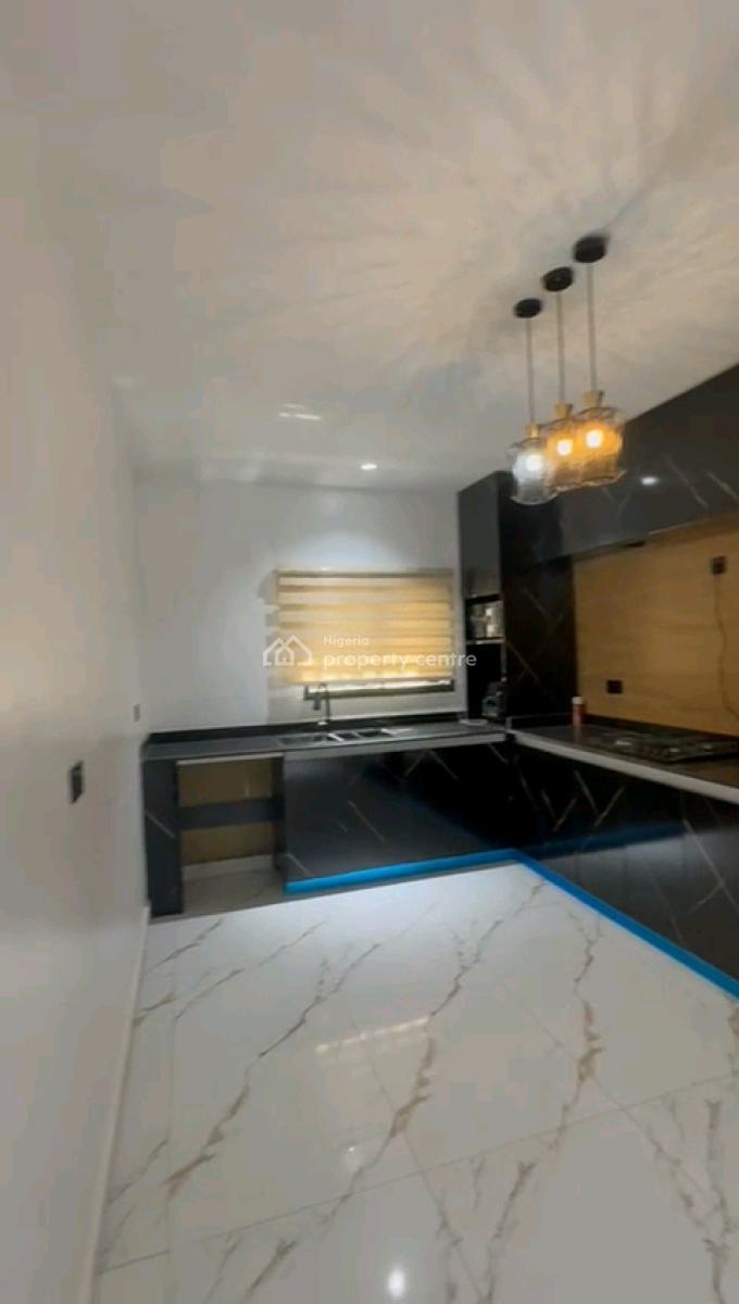 Fantastic 2 Bedroom, Katampe Extension, Katampe, Abuja, Flat / Apartment for Rent