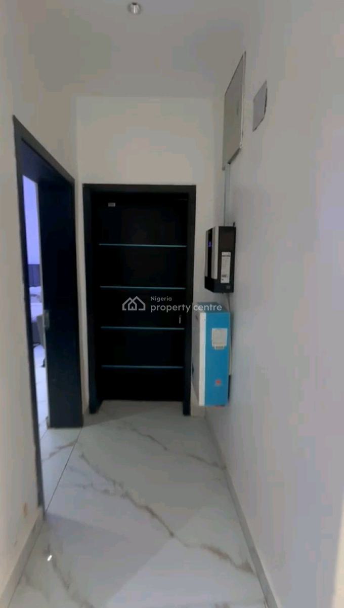 Fantastic 2 Bedroom, Katampe Extension, Katampe, Abuja, Flat / Apartment for Rent