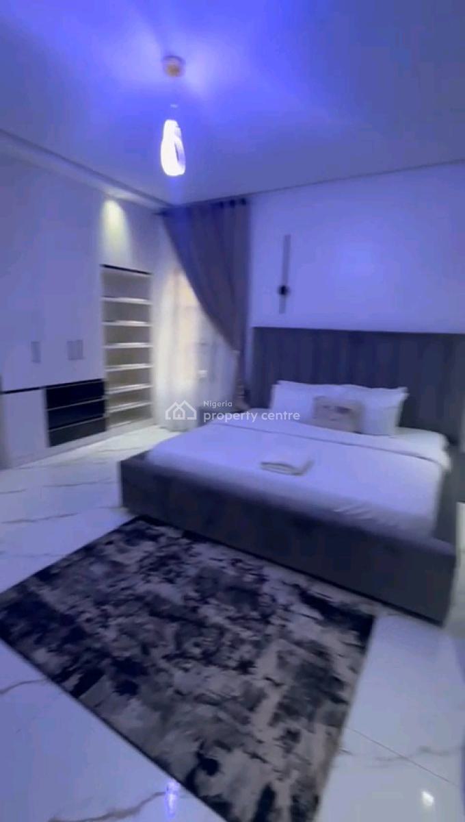 Fantastic 2 Bedroom, Katampe Extension, Katampe, Abuja, Flat / Apartment for Rent