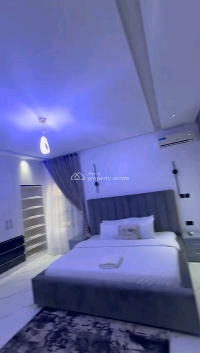 Fantastic 2 Bedroom, Katampe Extension, Katampe, Abuja, Flat / Apartment for Rent