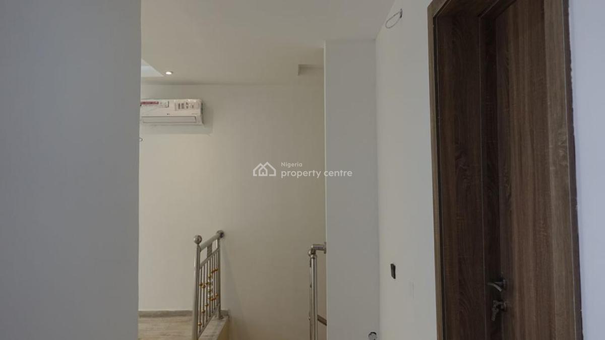 4 Bedroom Terrace Duplex, Ogombo, Ajah, Lagos, Terraced Duplex for Rent