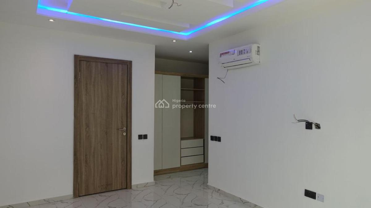 4 Bedroom Terrace Duplex, Ogombo, Ajah, Lagos, Terraced Duplex for Rent