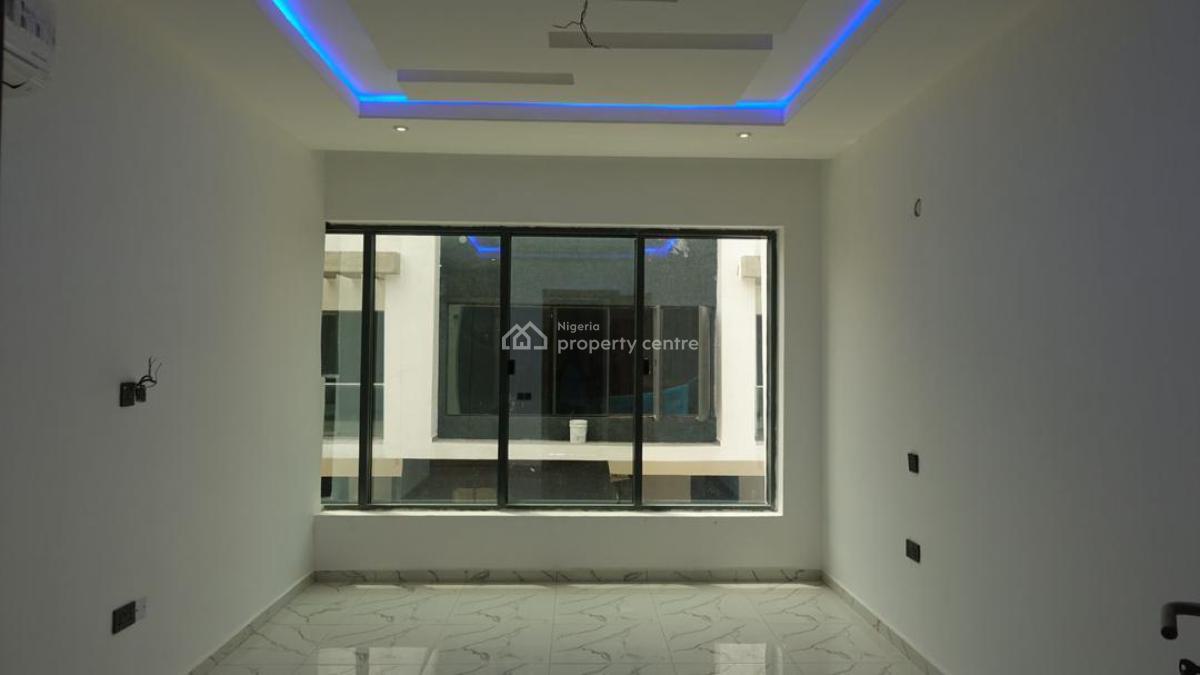 4 Bedroom Terrace Duplex, Ogombo, Ajah, Lagos, Terraced Duplex for Rent